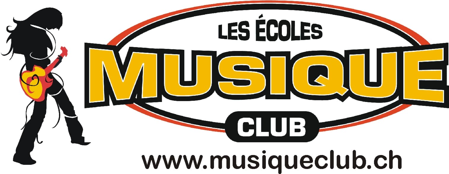 Les Écoles Musique Club — musiqueclub.ch